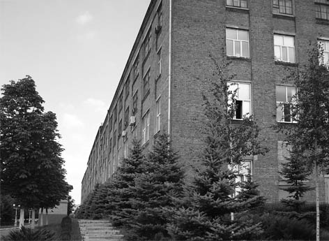 фото: Дніпровське конструкторське бюро